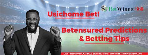 surebetting|betensured football predictions.